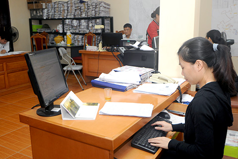 Hướng dẫn hoàn thuế GTGT